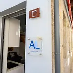 Ilha D'ouro House S. Vitor Ii 公寓