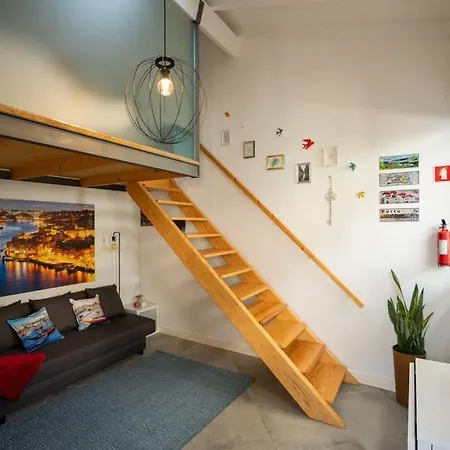 Ilha D'ouro House S. Vitor Ii * 波尔图