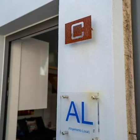 Ilha D'ouro House S. Vitor Ii Апартаменты