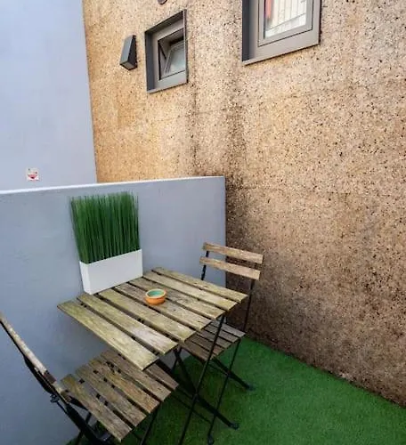 公寓 Ilha D'ouro House S. Vitor Ii