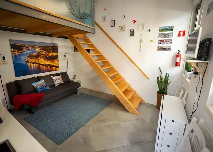 公寓 Ilha D'ouro House S. Vitor Ii