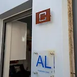 Ilha D'ouro House S. Vitor Ii Appartement