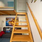 Ilha D'ouro House S. Vitor Ii Appartement