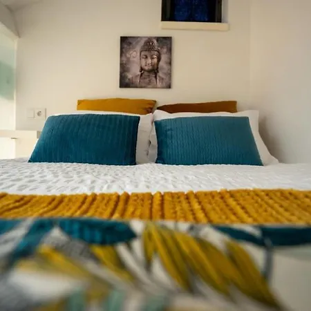 Ilha D'ouro House S. Vitor Ii Oporto