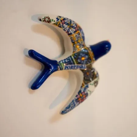 アパート Ilha D'ouro House S. Vitor Ii