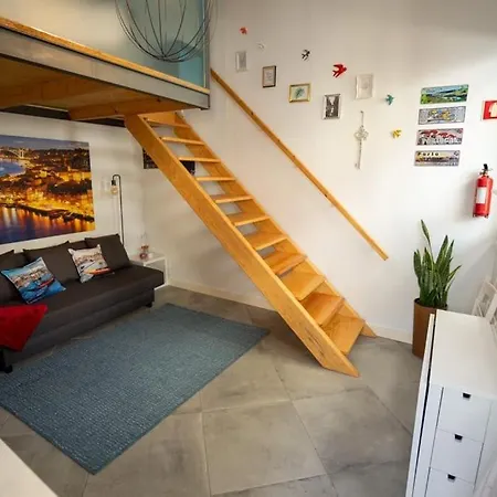 Appartamento Ilha D'ouro House S. Vitor Ii