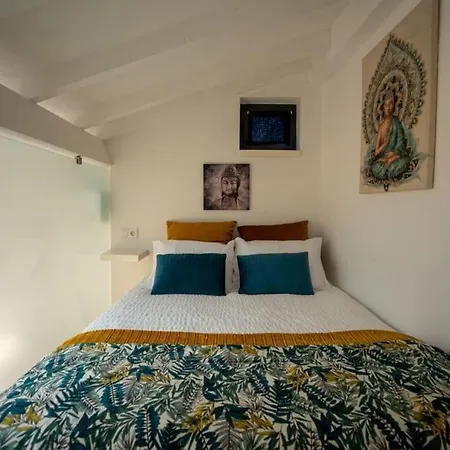 Ilha D'ouro House S. Vitor Ii アパート *