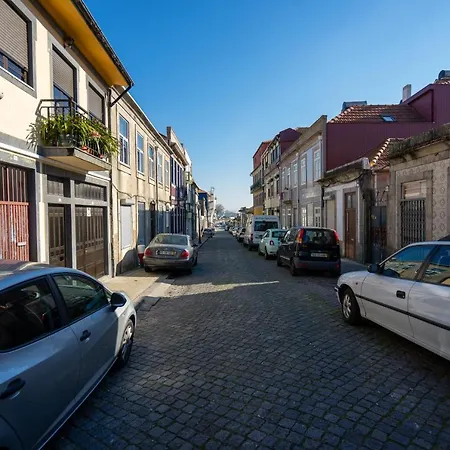 Ilha D'ouro House S. Vitor Ii