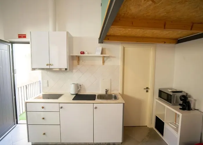 Ilha D'ouro House S. Vitor Ii