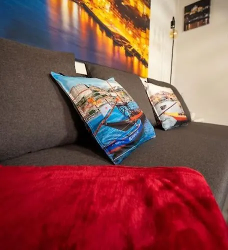 Appartement Ilha D'ouro House S. Vitor Ii *