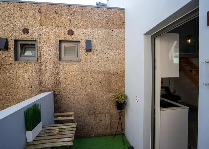 Apartment Ilha D'ouro House S. Vitor Ii