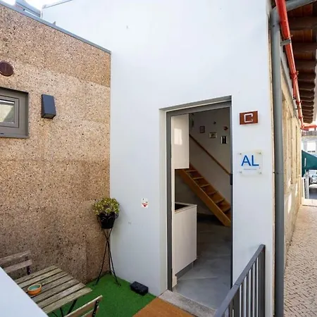 Ilha D'ouro House S. Vitor Ii *