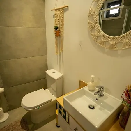 Ilha D'ouro House S. Vitor Ii Lejlighed