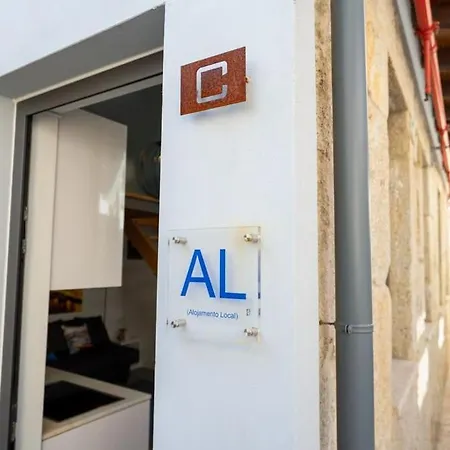 Ilha D'ouro House S. Vitor Ii Apartamento