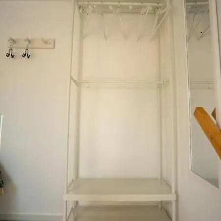 Ilha D'ouro House S. Vitor Ii Appartamento Oporto