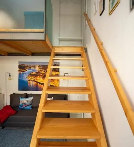 Ilha D'ouro House S. Vitor Ii Апартаменты