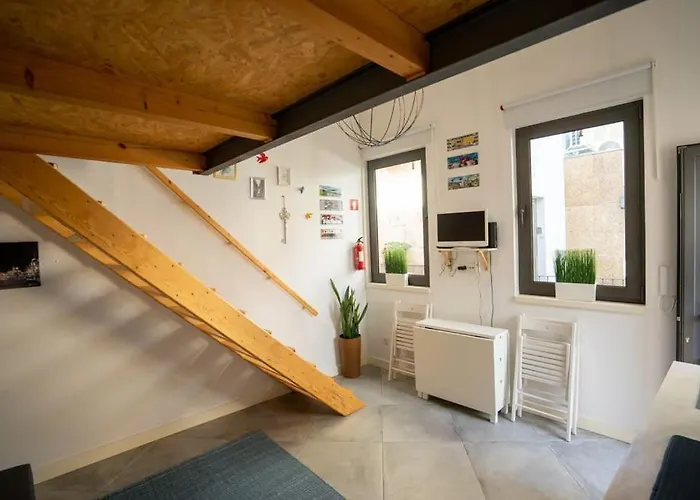 Ilha D'ouro House S. Vitor Ii * Порту