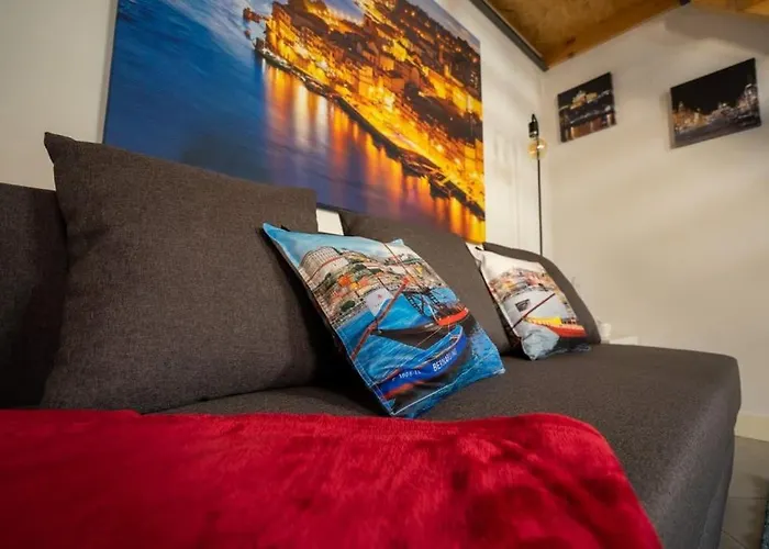 Apartment Ilha D'ouro House S. Vitor Ii *