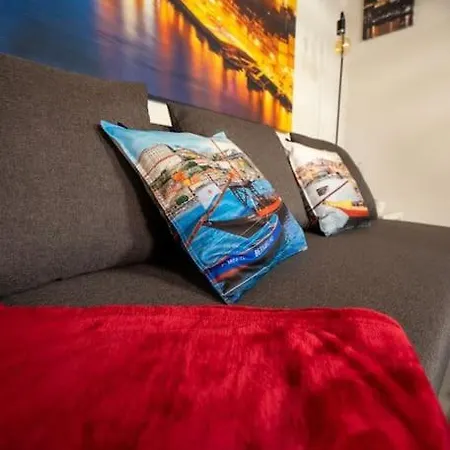 Apartament Ilha D'ouro House S. Vitor Ii *