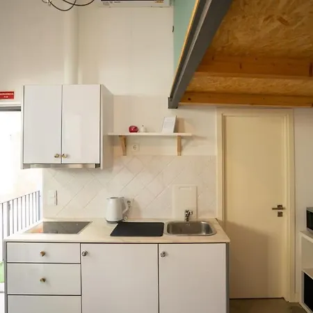 Ilha D'ouro House S. Vitor Ii Apartament