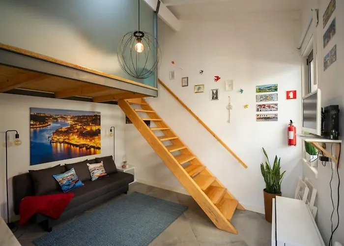 Ilha D'ouro House S. Vitor Ii * Porto