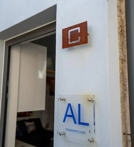 Ilha D'ouro House S. Vitor Ii Apartmán