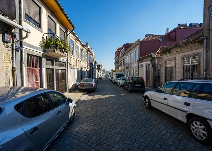 Ilha D'ouro House S. Vitor Ii